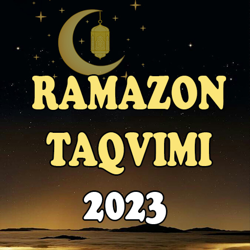 Ramazon taqvimi 2023
