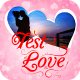 Love Test Finger Prank icon