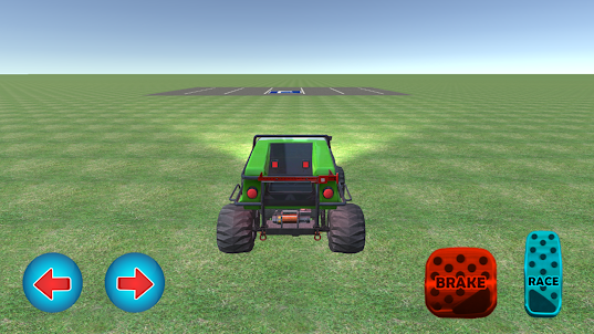 Buggy Car Driving Race Game 3D