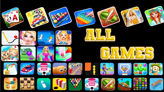 Kizi - Cool Fun Games APK for Android Download