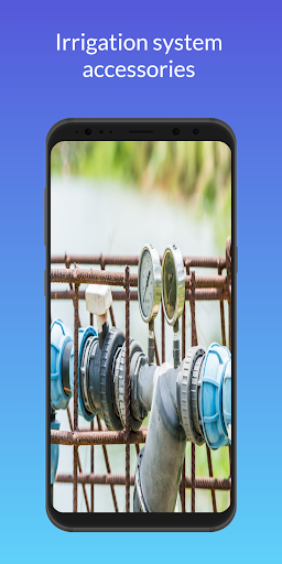 Irrigation System - Guide