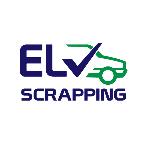 ELV Scrapping logo