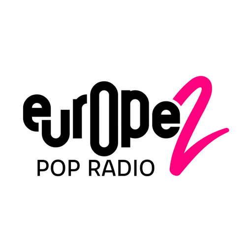 Europe 2 logo