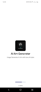 AI Art- AI Image Generator