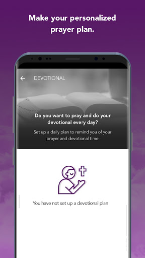 Pastors Wives of America Screen 3