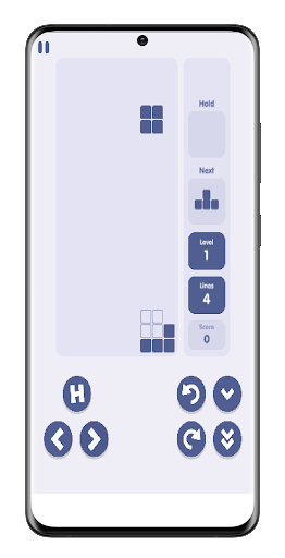 Joy blocks Screen 2