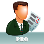 Cover Image of Download Time Card Calculator Pro 1.3 APK