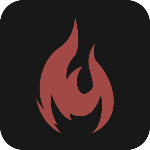 На углях | Петрозаводск logo