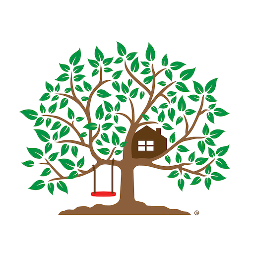 Treehouse Children’s Academy Logo