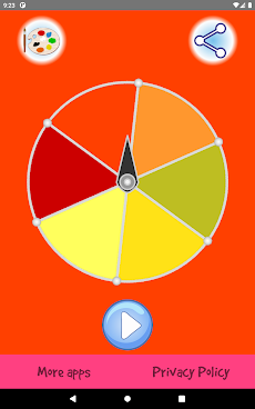 Wheel of Colors Premiumのおすすめ画像5