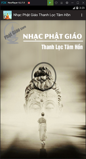 Nhạc Phật Giáo Thanh Lọc Tâm Hồn