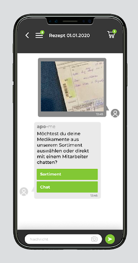 apo-me Screen 3