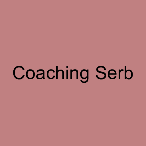 Coaching Serb