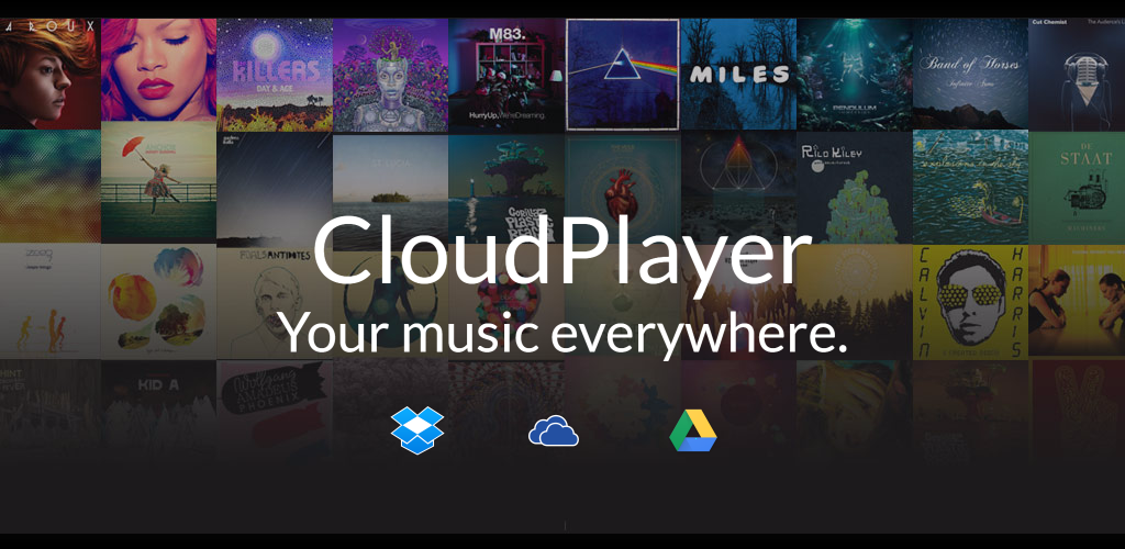 Imágen 2 CloudPlayer™ Platinum android
