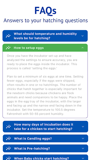 Egg Hatching Manager Plus screenshot 20