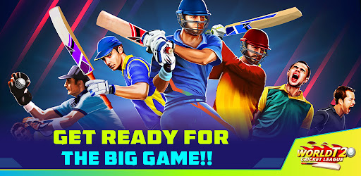 World T20 Cricket League
