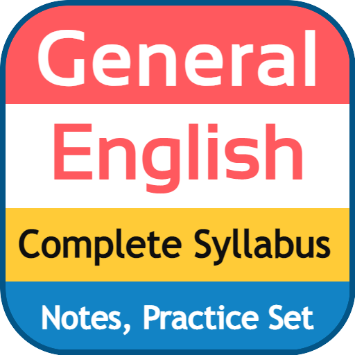 General English Grammar logo