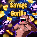 Descargar Savage Gorilla Instalar Más reciente APK descargador