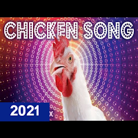 Chicken song 2022