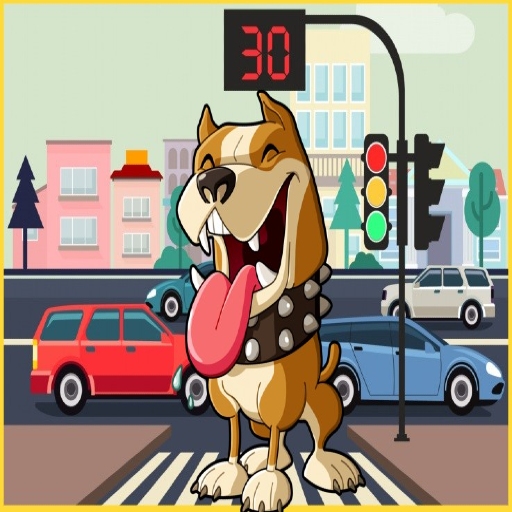 Pit Bull Avoid Traffic Download on Windows