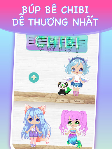 Bản xem trước ứng dụng