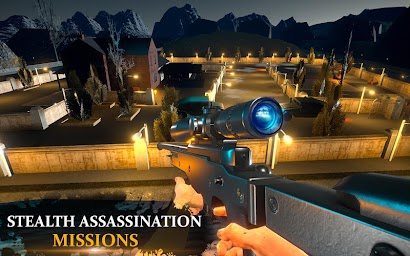 Counter Attack Survivor Ops - Shooting Games 2018