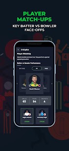 Cricket.com MOD APK – Live Score&News (No Ads) Download 6