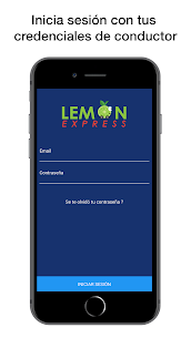 Lemon Delivery Apk Download 4
