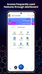 Canara ai1- Mobile Banking App For PC 3