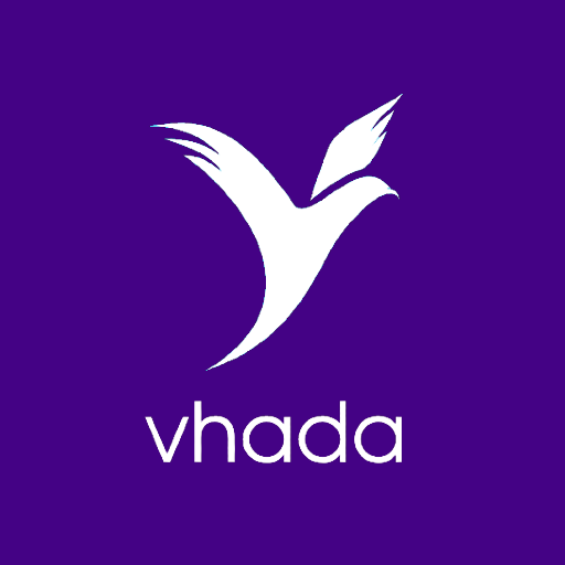 Vhada भाडा - Rent, Buy & Sell logo