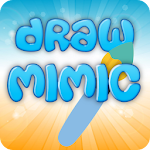 Draw Mimic | Mimic the Drawing Apk