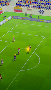 Mini Soccer Star MOD APK (Dinheiro Infinito) 1