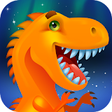 Games for Kids - Earth School icon