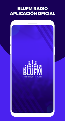 BluFm Screen 2