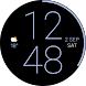 JHW Thin Plus: Watch face - Androidアプリ