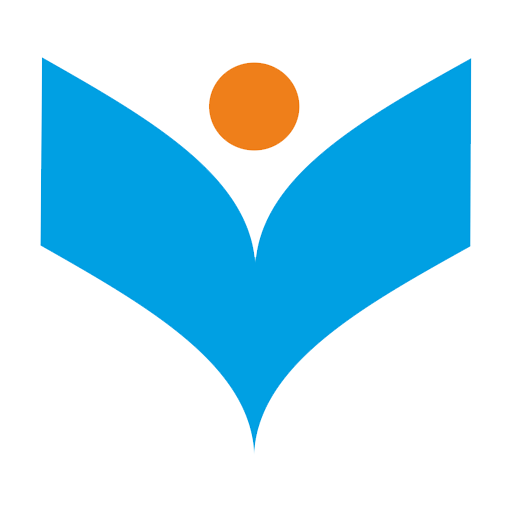 Jha Science Academy logo