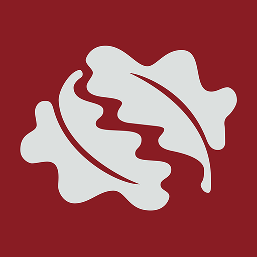 Skipton Castle Woods logo