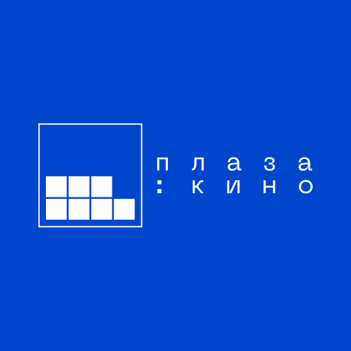 Плаза Кино г. Обнинск logo
