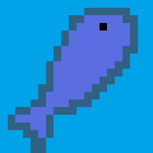 Fish And Sleep logo
