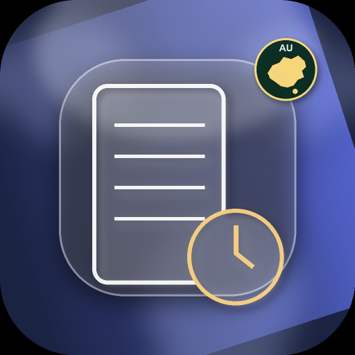 Bill Splitter & Due Tracker AU