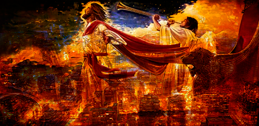 Eventos de los últimos días