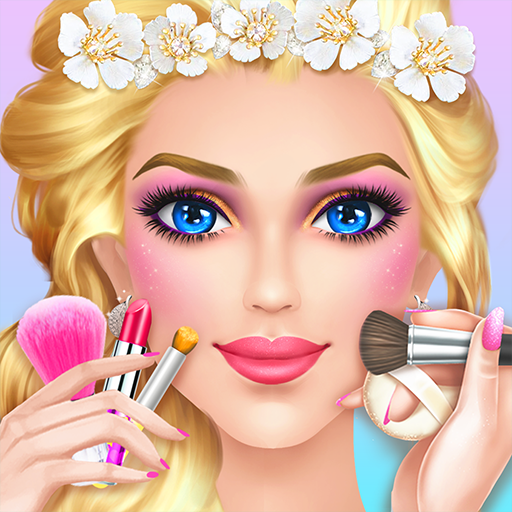 Wedding Makeup Artist Salon Games For Girls Aplikacje W Google Play
