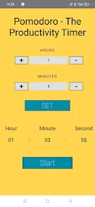 Pomodoro Timer