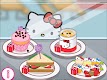 screenshot of Hello Kitty Lunchbox