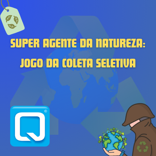 Super Agente da Natureza