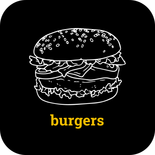 Homemade burgers 1.1 Icon