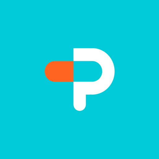 팜케어 logo