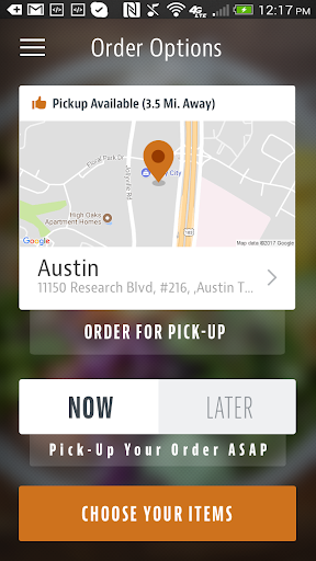 Poke House 2 Go Screen 2