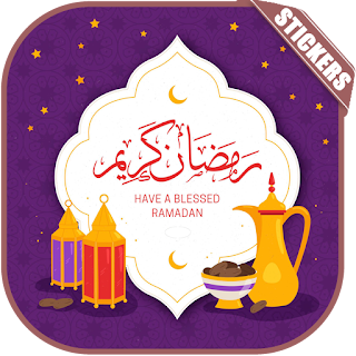 Ramadan Karem Stickers For WA apk