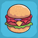 Floppy Burger - New Chef in Town 98 APK Download